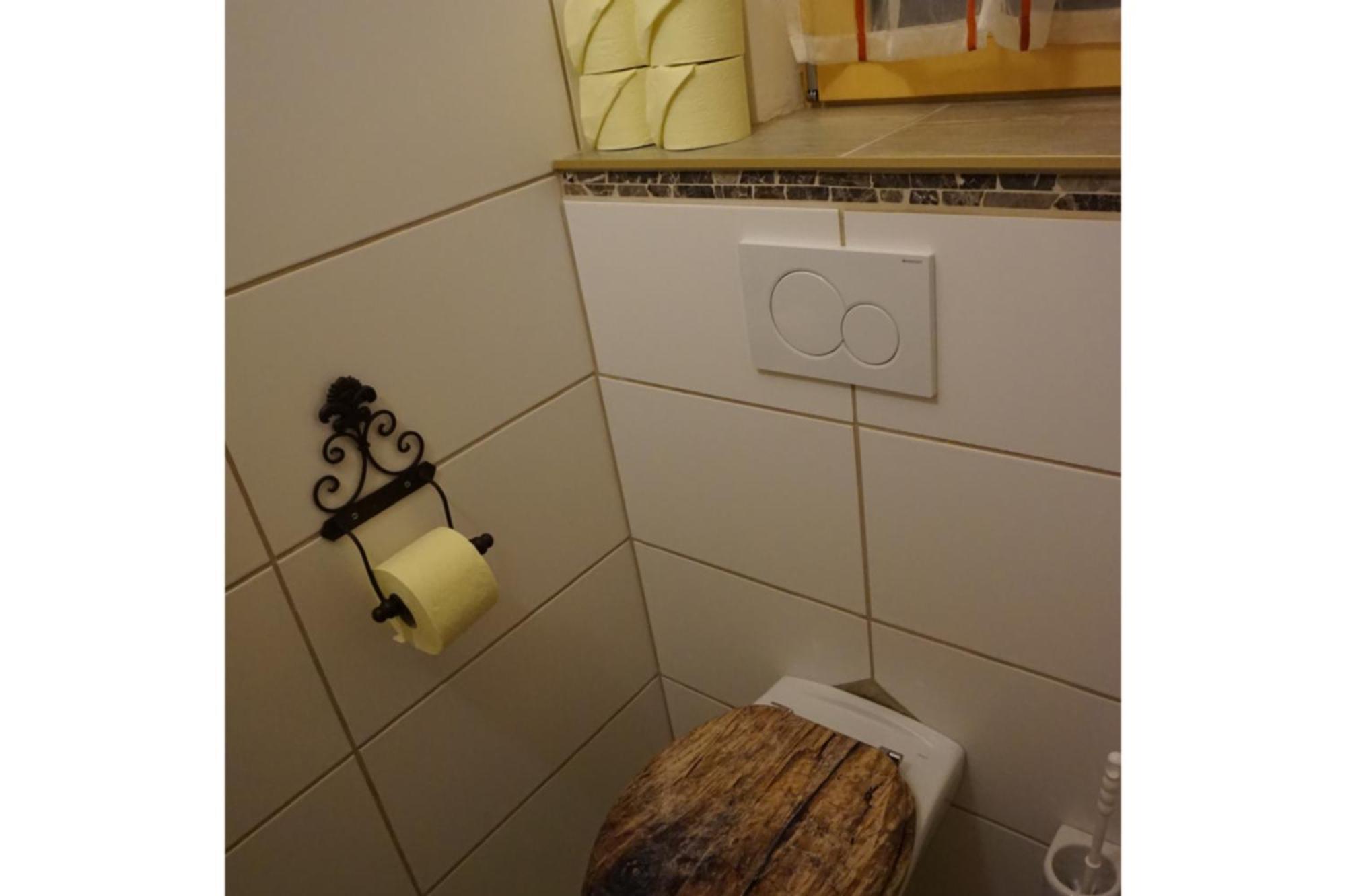 Appartment Kainhofer Санкт Мартин ам Тененгебирге Екстериор снимка