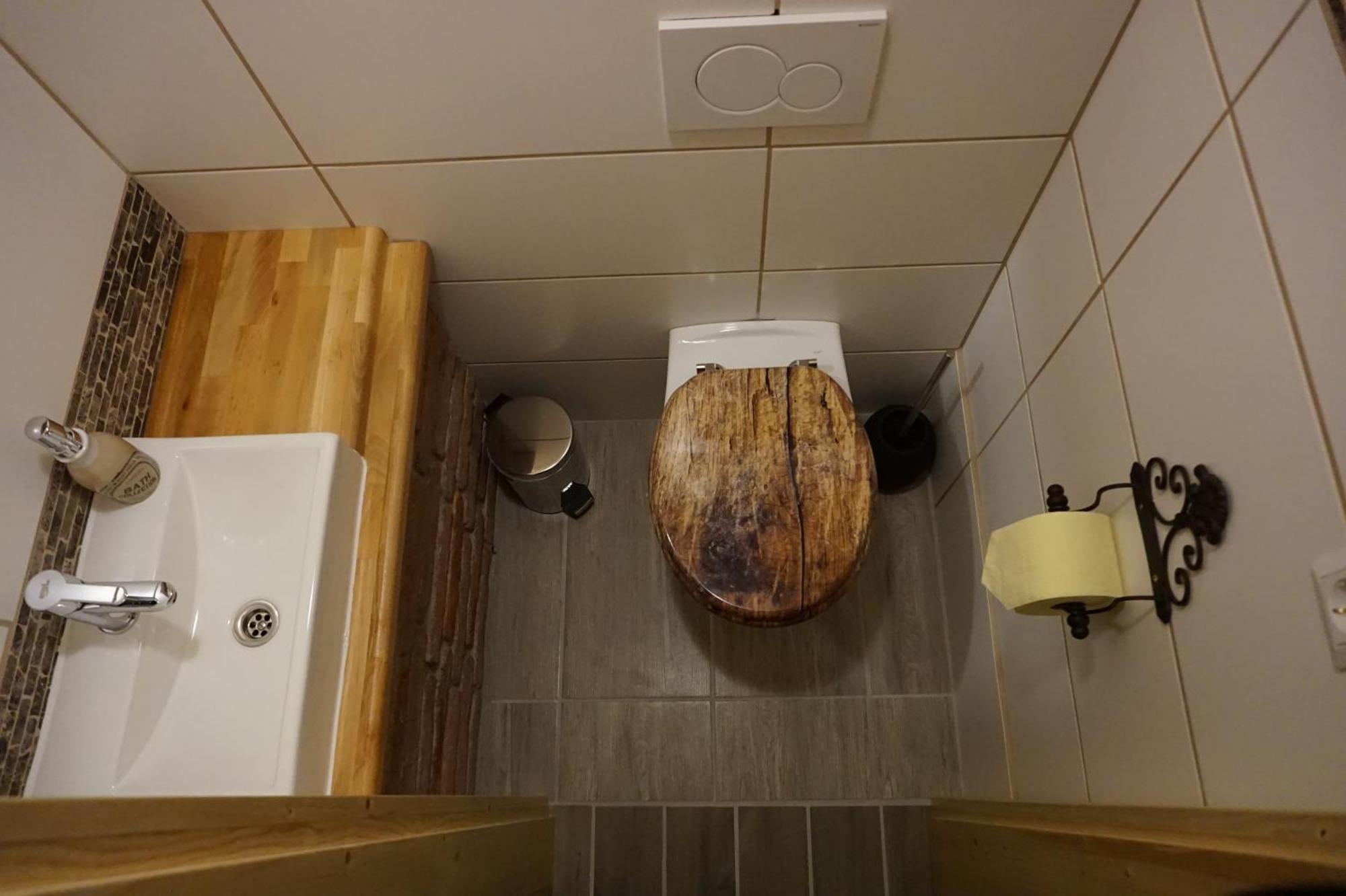 Appartment Kainhofer Санкт Мартин ам Тененгебирге Екстериор снимка