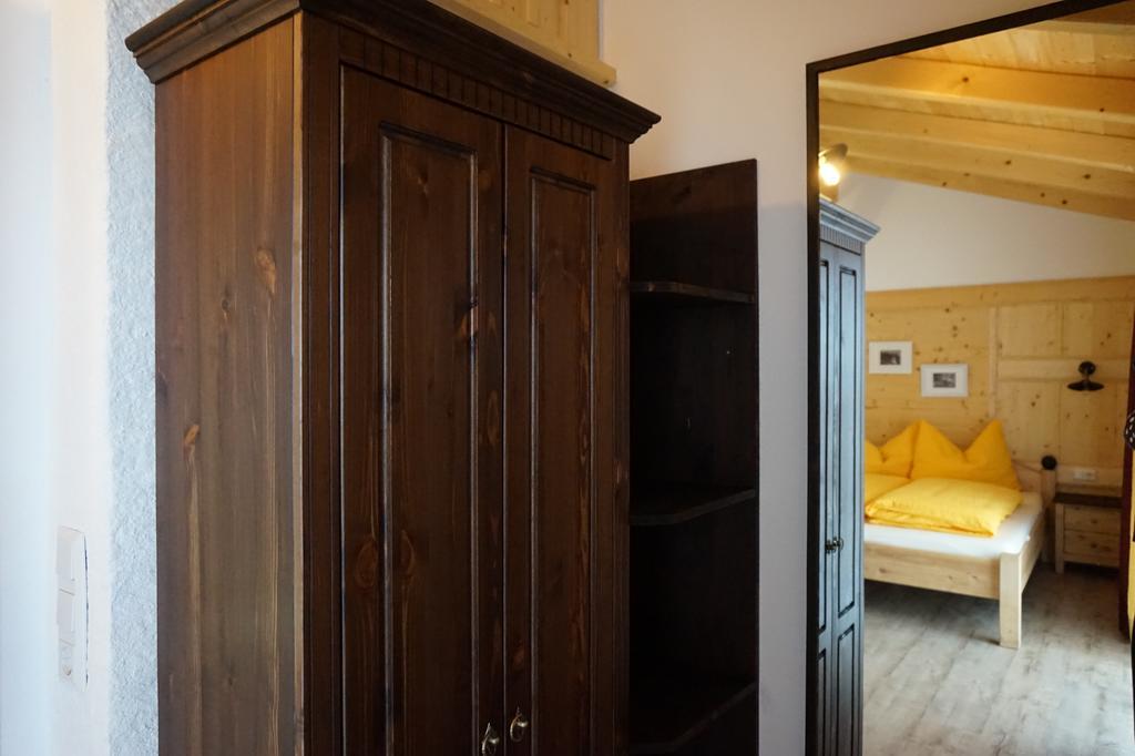 Appartment Kainhofer Санкт Мартин ам Тененгебирге Стая снимка