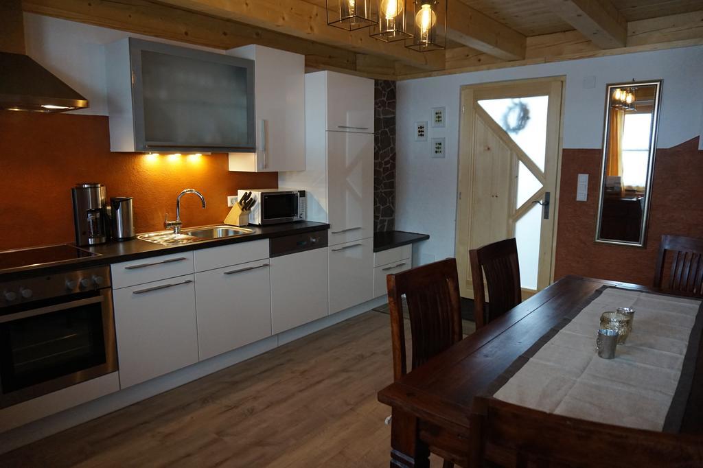 Appartment Kainhofer Санкт Мартин ам Тененгебирге Стая снимка