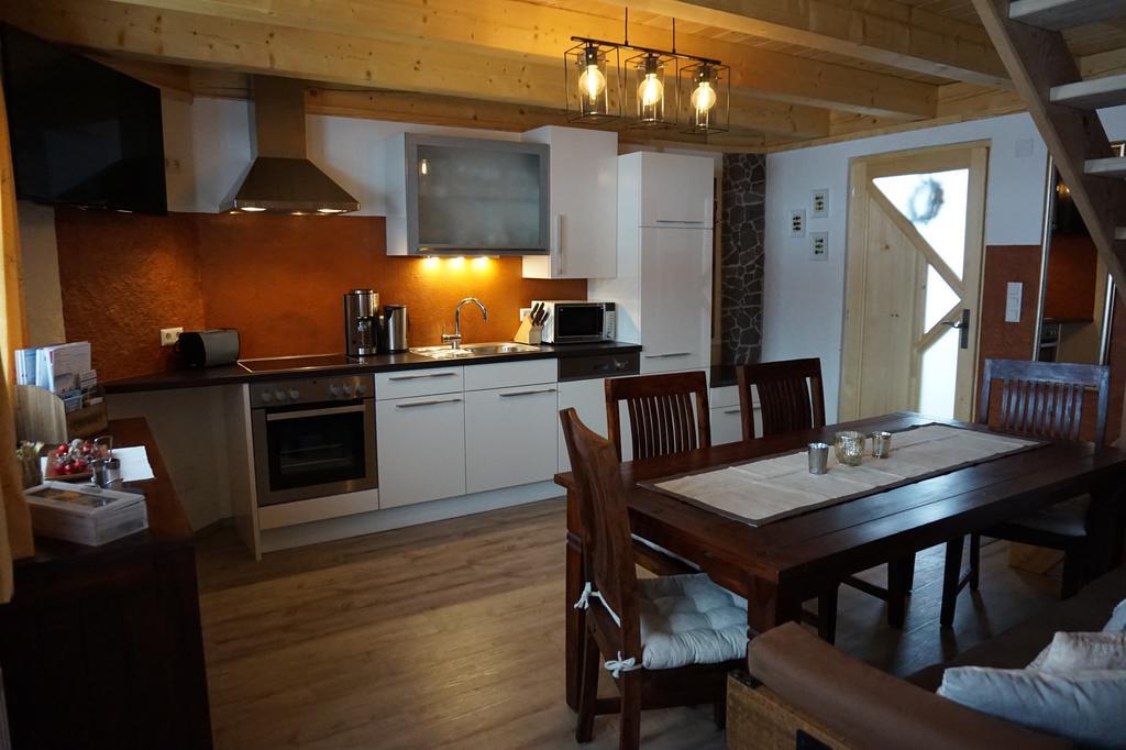 Appartment Kainhofer Санкт Мартин ам Тененгебирге Стая снимка